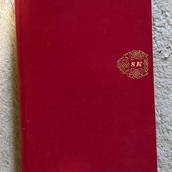 Diary of a Mad Housewife (hard cover book) - Picture 3 of 8